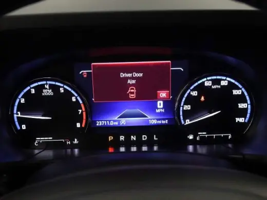 Ford Bronco Sport 2023 AWD Outer Banks 4dr SUV