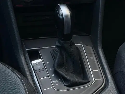 Volkswagen Tiguan 2021 S 4dr SUV