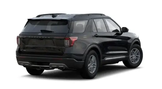 Ford Explorer 2025 Active 4dr SUV