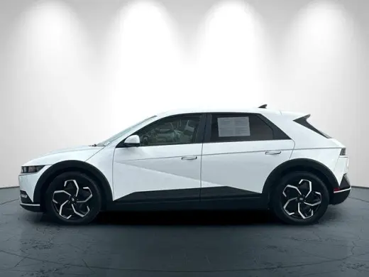 Hyundai IONIQ 5 2024 SEL 4dr Crossover