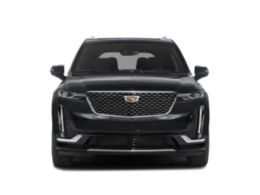 Cadillac XT6 2023 Premium Luxury 4dr SUV