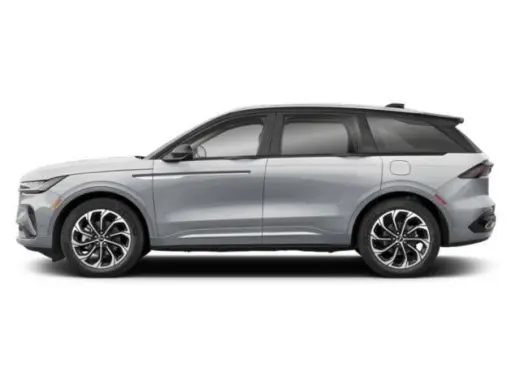 Lincoln Nautilus Hybrid 2024 AWD Premiere 4dr SUV