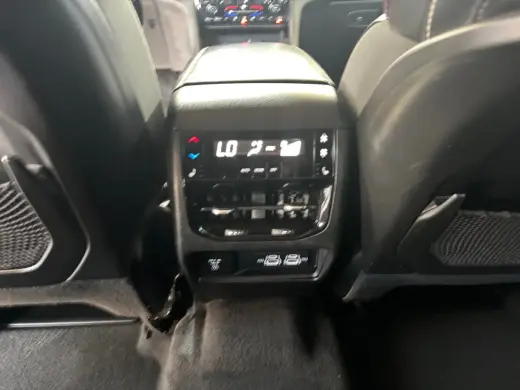Jeep Grand Cherokee L 2021 4x4 Limited 4dr SUV