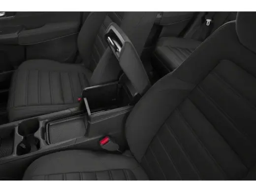 Honda CR-V 2019 EX 4dr SUV