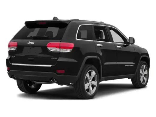 Jeep Grand Cherokee 2014 4x2 Limited 4dr SUV