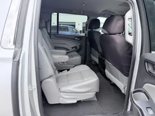 Chevrolet Suburban 2020 4x2 LT 4dr SUV