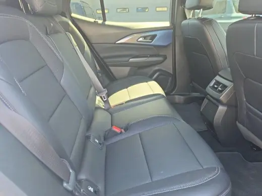 Chevrolet Equinox EV 2026 AWD LT 2 4dr SUV