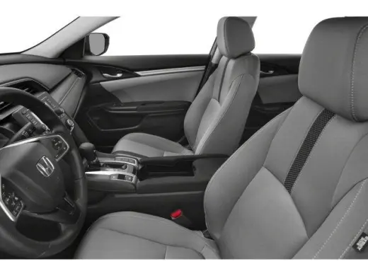 Honda Civic 2019 LX 4dr Sedan CVT