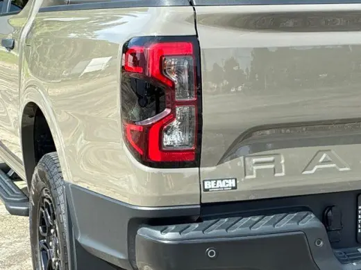 Ford Ranger 2025 4x2 XLT 4dr SuperCrew 5.0 ft. SB