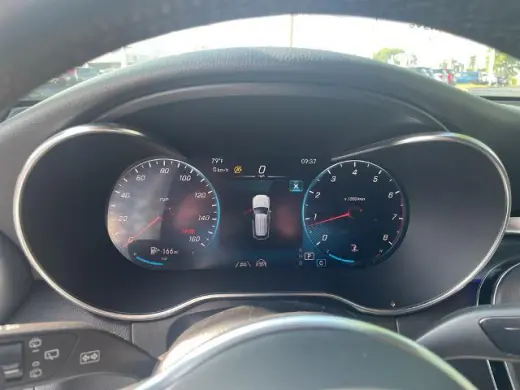 Mercedes-Benz GLC 2022 AWD GLC 300 4MATIC 4dr SUV