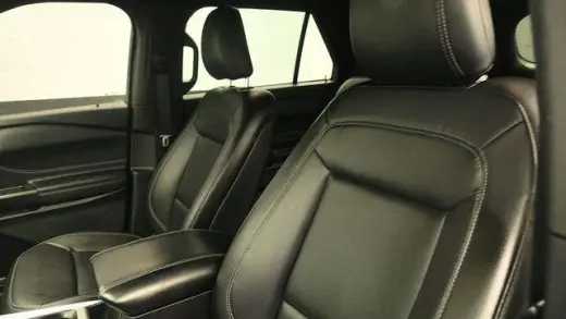 Ford Explorer 2020 AWD XLT 4dr SUV
