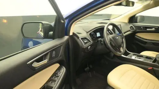 Ford Edge 2024 AWD SE 4dr SUV