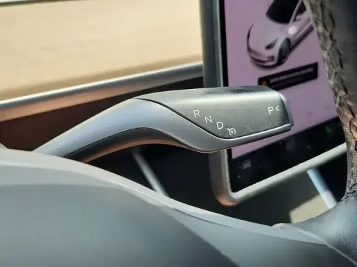 Tesla Model 3 2018 AWD Performance 4dr Fastback