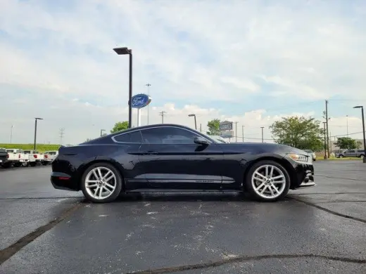 Ford Mustang 2016 EcoBoost Premium 2dr Fastback