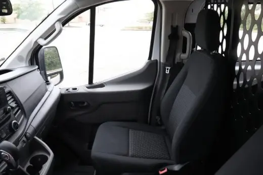 Ford Transit 2025 250 3dr SWB Low Roof Cargo Van
