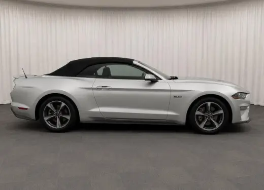 Ford Mustang 2019 GT Premium 2dr Convertible