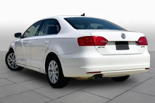 Volkswagen Jetta 2013 SE 4dr Sedan 6A