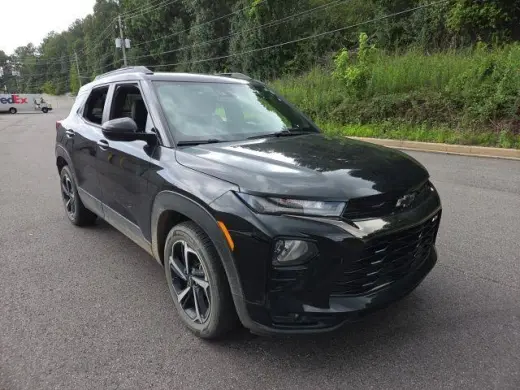 Chevrolet Trailblazer 2022 RS 4dr SUV