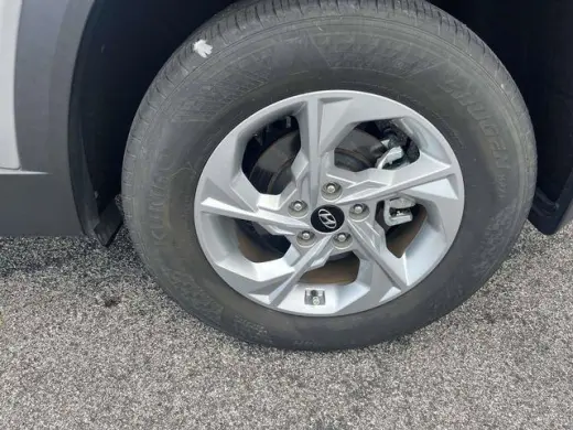 Hyundai TUCSON 2023 AWD SEL 4dr SUV