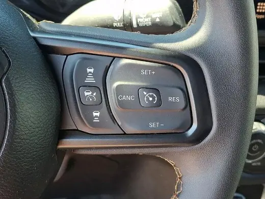 Jeep Wrangler 2024 4x4 Willys 4xe 4dr SUV