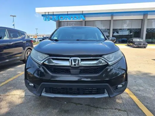 Honda CR-V 2017 EX 4dr SUV