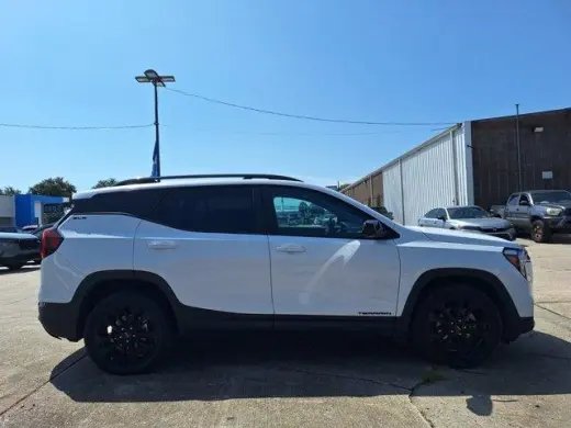 GMC Terrain 2022 SLE 4dr SUV