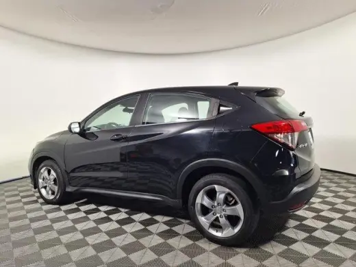 Honda HR-V 2021 AWD LX 4dr Crossover