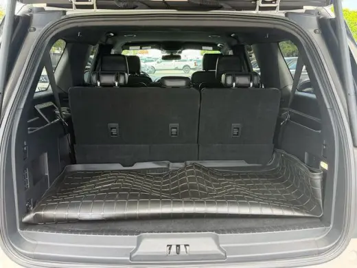 Ford Expedition MAX 2019 4x2 XLT 4dr SUV