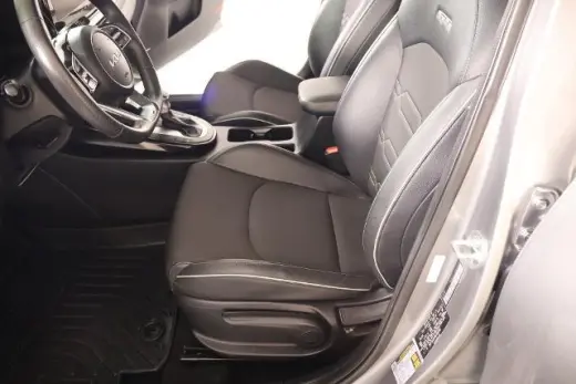 Kia Forte 2024 GT-Line 4dr Sedan