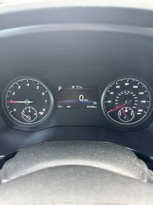 Hyundai SANTA FE 2023 AWD SEL 4dr Crossover