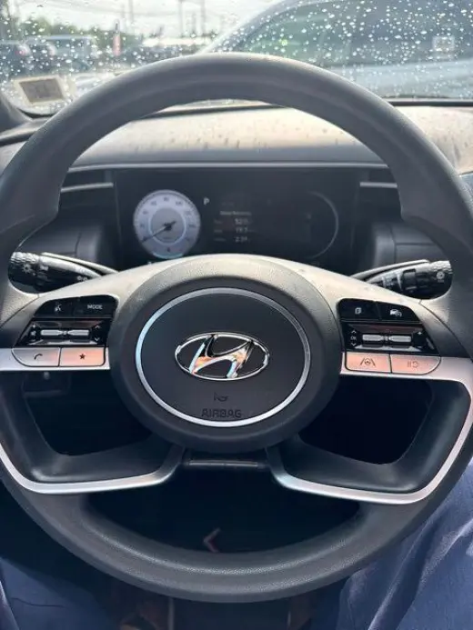 Hyundai SANTA CRUZ 2022 AWD SEL 4dr Crew Cab 4.3ft SB