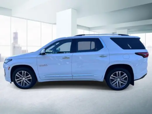 Chevrolet Traverse 2023 4x4 High Country 4dr SUV