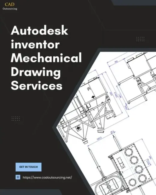 Autodesk Inventor Mechanical