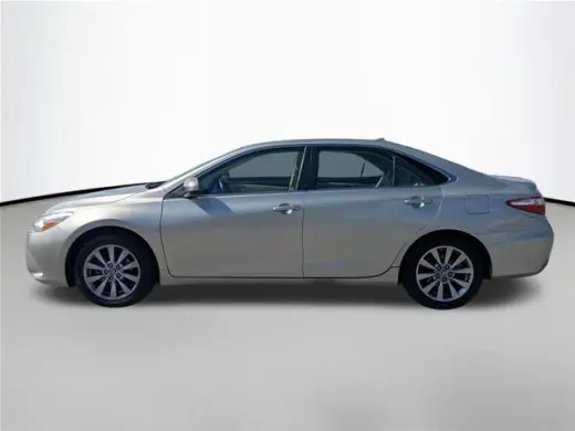 Toyota Camry 2017 XLE 4dr Sedan