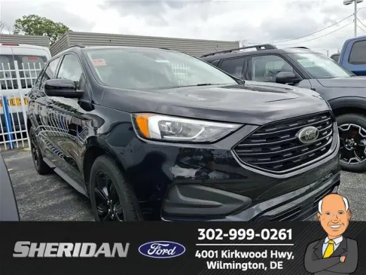 Ford Edge 2022 AWD SE 4dr Crossover