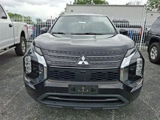 Mitsubishi Outlander 2022 AWD ES 4dr SUV