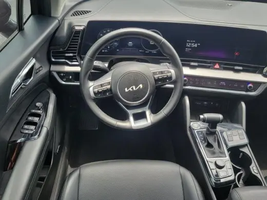 Kia Sportage 2023 SX 4 puertas SUV