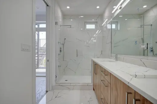 Propiedad en alquiler con 3 habitaciones y 2 baños en Chicago