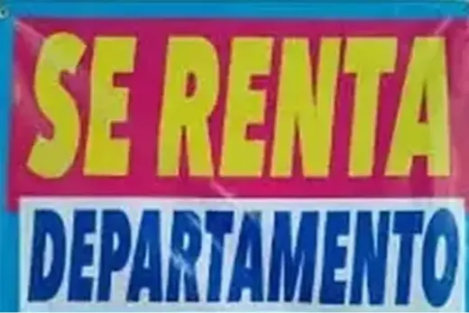 RENTO en POMONA 1 BATH 1 BED