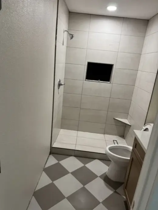 Remodelación