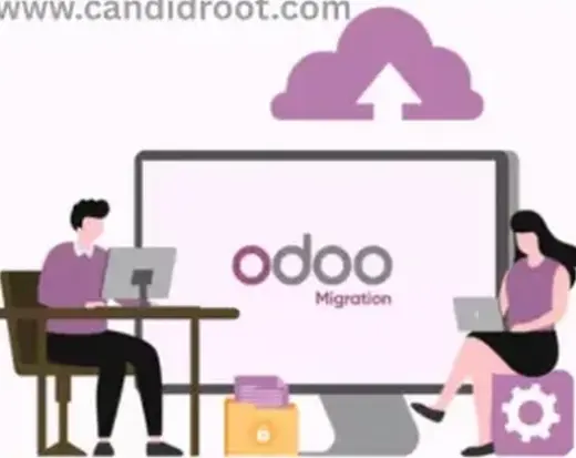 Odoo ERP Migration Services