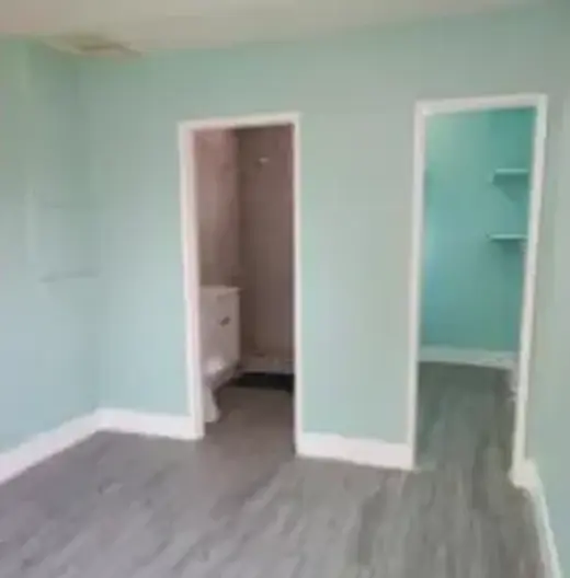 CASITA CHICA EN RENTA