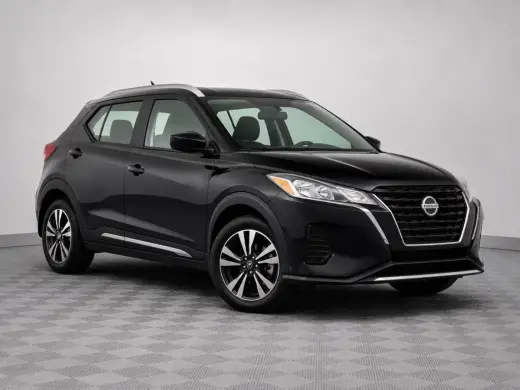 Nissan Kicks 2021 S 4dr Crossover