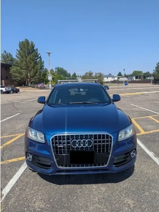 2016 Audi Q5