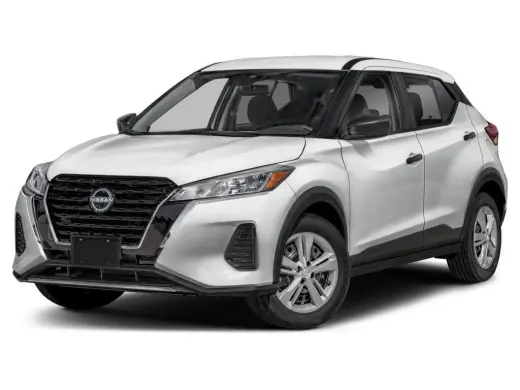 Nissan Kicks 2024 S 4dr Crossover