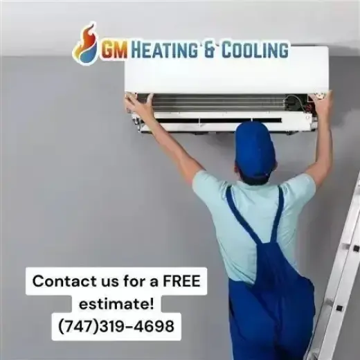 Residential and Commercial A/C