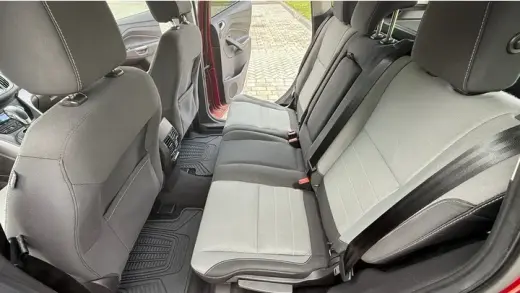 2016 Ford Escape SE AWD