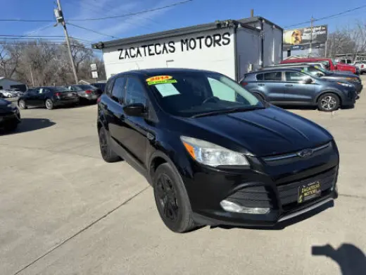 Ford Escape 2014