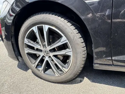 Volkswagen Jetta 2025 Sport 4dr Sedan