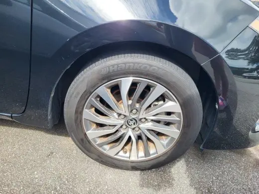 Toyota Corolla 2019 L 4dr Sedan